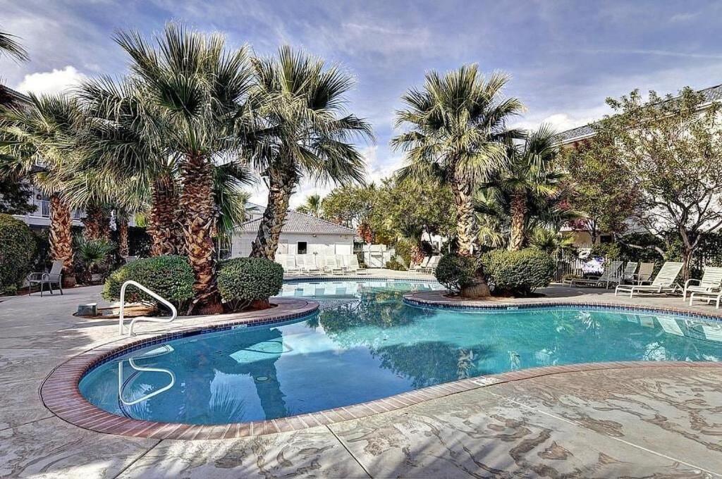 Lp 124 Mesa Views, Grill, Cable, Great Las Palmas Amenities, And Fully Stocked Kitchen St. George Exteriör bild