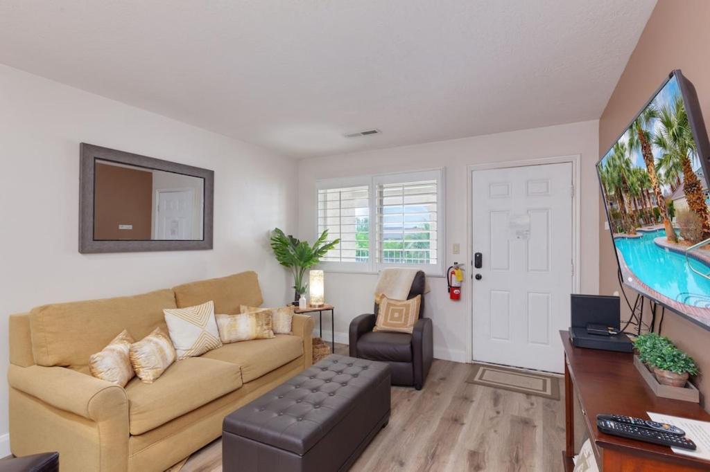 Lp 124 Mesa Views, Grill, Cable, Great Las Palmas Amenities, And Fully Stocked Kitchen St. George Exteriör bild