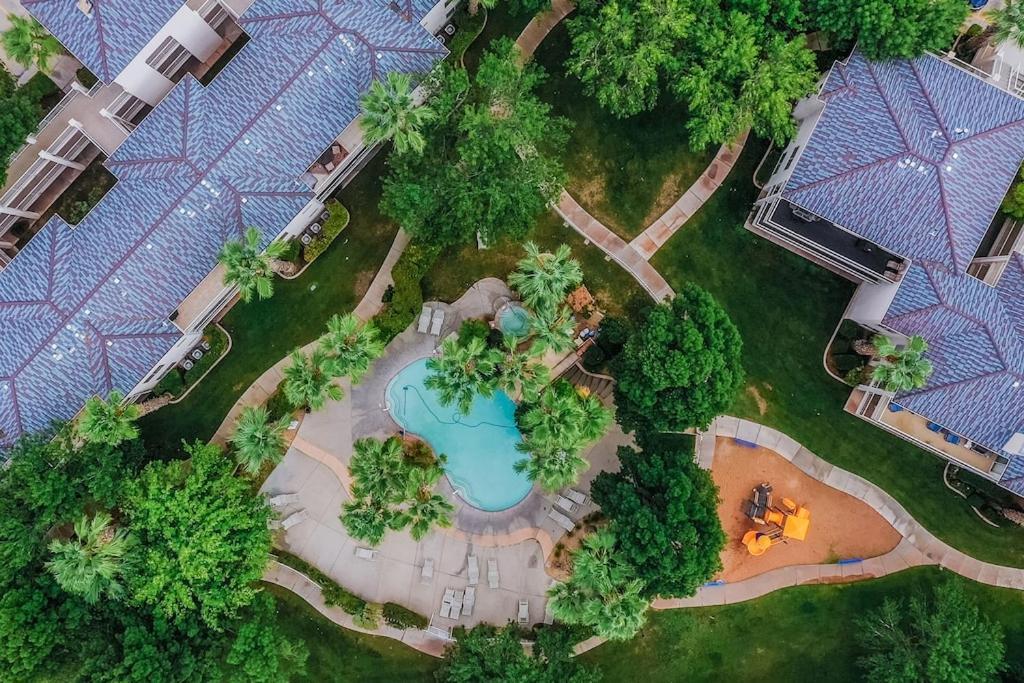 Lp 124 Mesa Views, Grill, Cable, Great Las Palmas Amenities, And Fully Stocked Kitchen St. George Exteriör bild